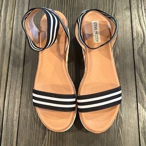 Steve Madden Platform Sandals